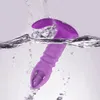 Vibratoren Bluetooth APP-gesteuerter Vibrator Weiblicher kabelloser Stoßdildo G-Punkt-Klitoris-Stimulator Tragen Sie Sexspielzeug für Frauen Höschen 231113