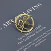 Le Katniss Everdeen Cosplay accessoire Rep moqueur broche broche Badge