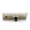 Uaktualnij magnetyczny uchwyt telefonu w samochodzie GPS Air Vent Mount Magnet Stand SAM CAR HOCEL PONAWEM DO IPhone'a Huawei Xiaomi