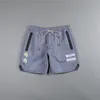 Mens shorts Mens sommarstil Märke andningsbar svett basket träning snabbtorkning shorts män gym fitness träning byxor 230413