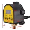 Freeshipping Digital Automatic Air Pump Water Oil Compressor Pressure Controller Switch för vattenpump på/av AU Plug Ambkf