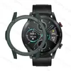 Autres accessoires de mode Anti-rayures TPU Watch Cover Case Protector Bumper pour Hua-wei Honor Magic 2 (46mm) Accessoires de montre intelligente J230413