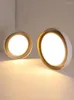 Ceiling Lights Lamps Bedroom Lamp Simple Modern LED Main Living Room Laminated Style