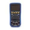 Andra elektroniska mätinstrument Digital multimeter med Bluetooth True RMS Backlight Test Meter Voqhj