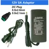 12V 30A Switching Power Supply 110-240 Volt AC/DC 360W Universal Switching Switching Adapter Driver for 3D Printer CCTV LED Strip Crestech888