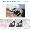 2 In 1 Pico Nd Yag Laser Black Doll Laser Carbon Peeling 755 808 1064 Diode Laser Hair Removal Machine