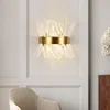 Wall Lamps Modern Style Lantern Sconces Bathroom Vanity Laundry Room Decor Swing Arm Light Applique Mural Design