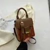 Kadınlar İçin Akşam Çantaları 2023 Lüks Çantalar Bolso Moda Retro Çanta Kadın Omuz Çantası Messenger Kutusu