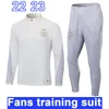 22 23 Algeria Algerie Mens Soccer Jerseys MAHREZ FEGHOULI SLIMANI BENNACER ATAL Home White Away Green Training Wear Football Shirts