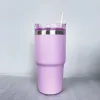 new Car Ice Cup 304 Stainless Steel Insulated Cup Convenient Large Capacity Sipper Coffee Cup Car Cups