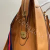 Erkekler ve Kadınlar İçin En Kaliteli Duffel Çantalar G Logo Baskı Bauletto Çantalar Büyük Kapasiteli Omuz Çantası Logolu ve 5 Renkli Stoklu Seyahat Moda Çantası 53*35cm Ebat Trendleri