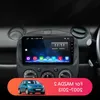 Freeshipping PX9 per Mazda 2 2007 2008 2009 2010-2013 Mazda2 Autoradio Lettore video multimediale GPS No 2 din Android 90 2 GB 32 GB Mfmvf