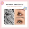 Mascara Drop Curling Lash Extension Eye Mascara Makeup Ross to Cream 5D Fibre Mascara Special 231113