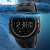 SKMEI 1250 Smartwatch Reloj Inteligente Großhandel Fitness Stoppuhr digitale Herren Sport Smartwatches