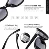 Sunglasses Luxury Brand Diamond Gradient lens Sunglasses Women Polarized Glasses Driving Antiglare Sun Glasses de sol feminino 230412