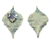 Łańcuchy kształt kryształowe ametystów półprzezroczysty kamienny naszyjnik wisiork kobiet Długość biżuterii 45 cm Rozmiar 45x66mm