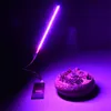 Grow Lights 14LED 2.5W växt Grow Light Portable USB Powered Red Blue Lighting For Indoor Garden Hydroponics Greenhouse Plant P230413