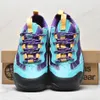 Topp ACG Mada Low Män Dam Löparskor Huaraches Vachetta Tan Triple Black Bison Total Orange Light Menta Light Stone Outdoor Sports Sneakers Storlek 36-45