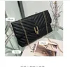 DA231 Womens designer handbag luxury should bag fashion tote purse wallet crossbody bags backpack Small chain Purses Free shopping