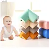 Corner Edge Cushions 2/4Pcs Edge Corner Guards Baby Safety Protector Children Protection Furniture Corners Angle Child Safety TableL231113