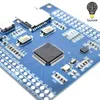 Бесплатная доставка STM32 STM32F405RGT6 макетная плата для MicroPython для PyBoard STM32F405 Core Ropjl