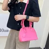 Роскошная женщина верхняя сумочка мини -кросс -куболи