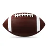 Balls American football soccer rugby association footy ball Standard size 9 Sports for men women children 231113