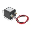 Nouveau 12V 120A 200A interrupteur de batterie relais sans fil isolateur à distance interrupteur contrôle déconnecter batterie hors coupe C1J3