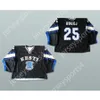 Özel Roland Bugajj 25 Estonia Hokey Forması Yeni Top Dikişli S-M-L-XL-XXL-3XL-4XL-5XL-6XL