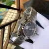 Paneri Watch Mechanical Mens Automatic BP-Factory Designer Luxury Watch Mirror Swiss Movement Size 44mm 904 Steel Strap Sport Wristwatches