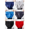 Calzoncillos 6 piezas Calzoncillos de gran tamaño Ropa interior grande para hombres Calzoncillos Algodón Transpirable Niños Bragas Undies Pantalones cortos masculinos Bragas 6XL 7XL 8XL 230413