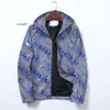 M-3XL balencaigaly balencigaly manica con cappuccio giacche per vestiti caldi giacca a vento lunga taglia cappotti windrunner uomo cerniera impermeabile giacca da uomo con cappuccio