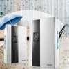 Air Purifiers Dehumidifier Moisture Absorber Household Mute Bedroom Basement Remote Control Timing External Water Pipe 231113