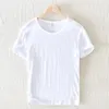 Men's T Shirts Wholesale Drop-Ship Men Women Cotton Short Sleeve Solid Male Tshirts Tees O-Neck Plus Size 3XL Tee Shirt