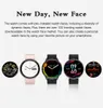 2023 Nowy Bluetooth Call Smart Watch Women Men 1,32 "AMOLED 360*360 HD Pixel Display Smartwatch Panie Kobieta z Xiaomi Huawei