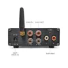 Freeshipping Bluetooth Geluidsversterkers Audio High Power Versterkers Klasse D 20 Kanaals 300 W * 2 Stereo Amp HD Lossless utuxm