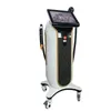 808 Diode laser i Pico 2 in1 Tatoo Remover laser pikosekundowy węgiel obierający 755 1064NM Diode laserowe