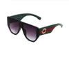 2023 Мода дизайнерские солнцезащитные очки солнцезащитные очки женщины мужские очки женское солнце