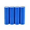 18650 li ion Battery 2000mAh 3.7V lithium Rechargeable Batteries Cell For E-bike Battery Pack