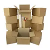 Spot Carton Packing Box Logistics Special Hard Express Cartonpacking Box Postal Express Carton