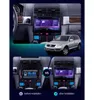 Android 12 Video Auto Radio MP5 Player Car Stereo 2Din 7 Touchscreen voor VW Touareg 2003-2010