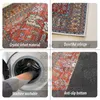 Carpets Luxury Rugs and Carpets for Home Living Room Persian Carpet Bedroom Beside Large Area Rugs Home Decoration Entrance Door Mat W0413