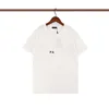 مصمم رجالي T Shirt Tshirt Logo Tshirt tee skateboard كبير الحجم من الرجال القميص تي شيرت T-shirt tirt.