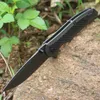 Coltello pieghevole Flipper assistito KS8310 di alta qualità 8Cr13Mov Coltello tascabile EDC con manico in acciaio inossidabile con scatola al minuto