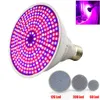 Grow Lights Full spectrum Plant Grow Led Light Bulbs Lamp lighting for vegs hydro Flower Greenhouse Veg Indoor garden E27 phyto growbox P230413