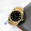 Другие часы WatchSC- Автоматические механические часы 41 мм 36-мм кварцевые часы 31 мм 28 мм мужские женские водонепроницаемые светоизводительные часы J230413