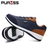 Chaussures de sécurité Chaussures hommes Men Sneakers Microfiber Cuir Chaussures décontractées pour hommes Classic Vendre les chaussures d'hiver 231113