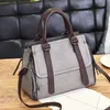 Ladies shoulder bags 7 colors simple atmosphere solid color leather handbag multi-layer belt fashion pillow bag elegant Joker color matching female handbags 3465#