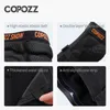 Elbow knäskydd copozz utomhus skidknäskuddar Motorcykel Skating Sports Protective Skiing Hip Protector Padded Breattable Justerbara växelshorts 231113