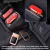 Car Hidden Car Seat Belt Buckle Clip Universal Car Safety Buckle Seat Thickened Plug Car Seat Accessories